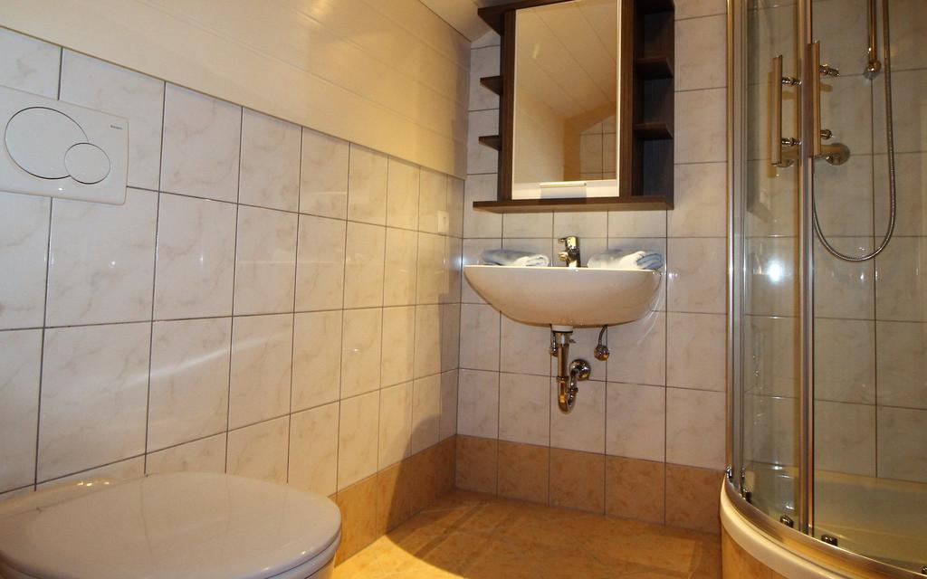 Apartements Richlegghof Filzmoos Ngoại thất bức ảnh