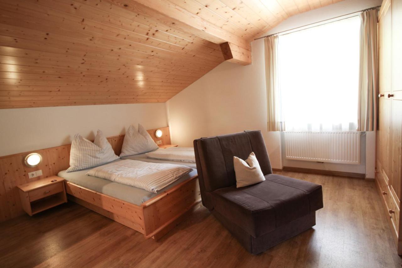 Apartements Richlegghof Filzmoos Ngoại thất bức ảnh